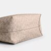 Borsa Tote City in Signature Canvas