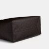 Borsa Tote City in Signature Canvas