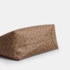 Borsa Tote City in Signature Canvas