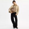 Borsa Tote City in Signature Canvas