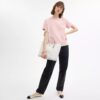 Borsa Tote City in Signature Canvas