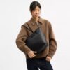 Borsa Tote City in Signature Canvas