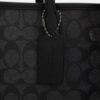 Borsa Tote City in Signature Canvas