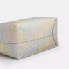 Borsa Tote City in tela Rainbow Signature Canvas