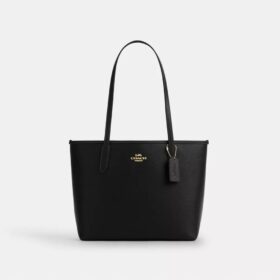Borsa Tote City media