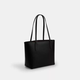 Borsa Tote City media