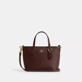 Borsa Tote City Mini