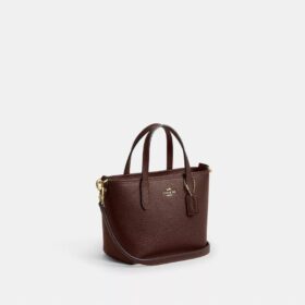 Borsa Tote City Mini