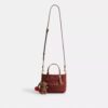 Borsa Tote City Mini con ciondoli