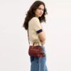 Borsa Tote City Mini con ciondoli