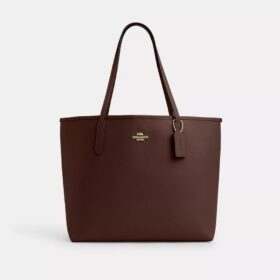 Borsa Tote da città