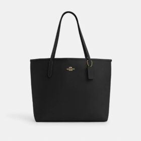 Borsa Tote da città