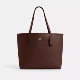 Borsa Tote da città