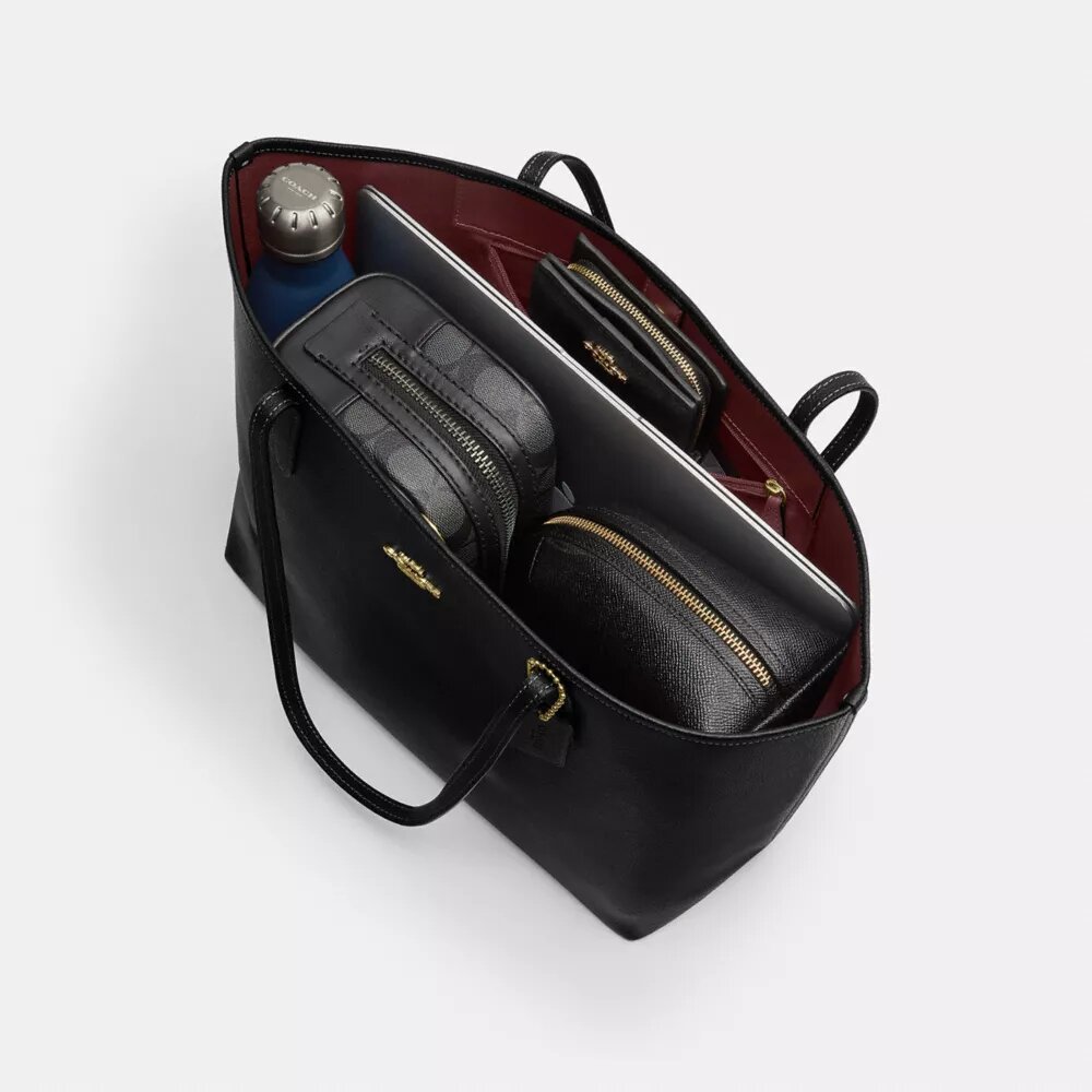 Borsa Tote da città