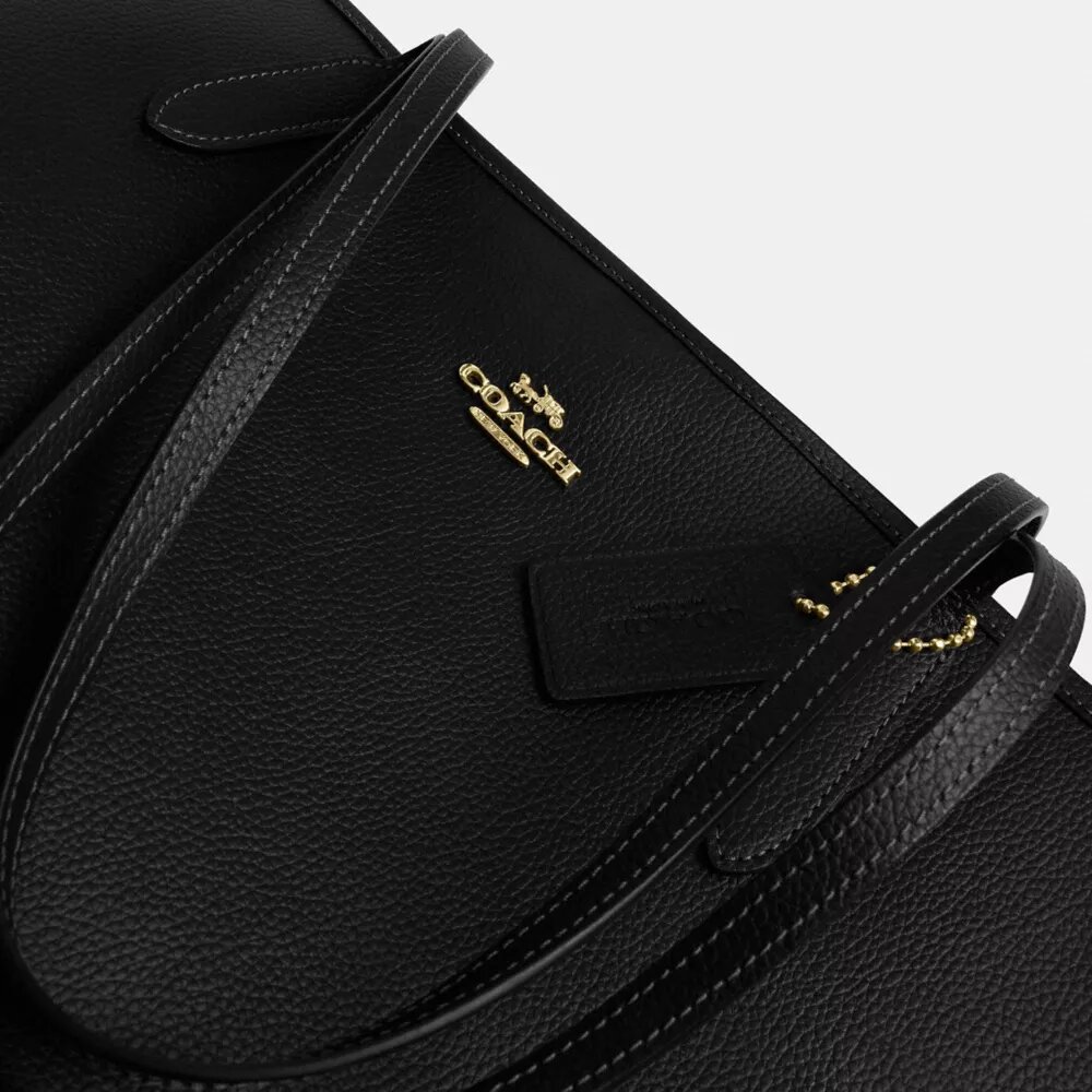 Borsa Tote da città
