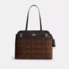 Borsa Tote Easton in ciniglia esclusiva