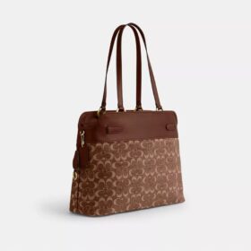 Borsa Tote Easton in ciniglia esclusiva
