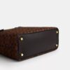 Borsa Tote Easton in ciniglia esclusiva