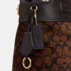 Borsa Tote Easton in ciniglia esclusiva