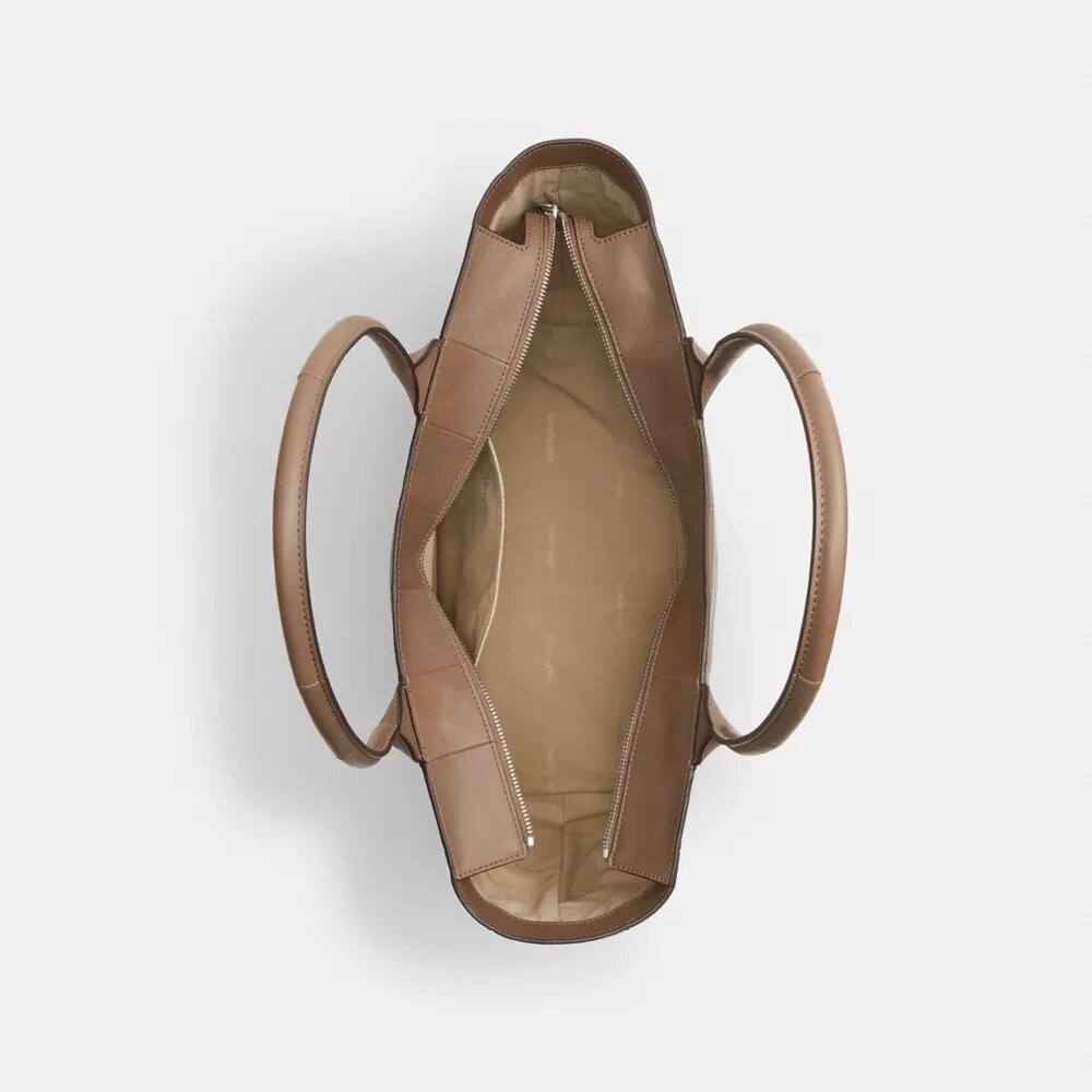 Borsa Tote grande Alter/Ego