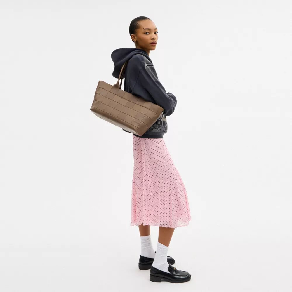 Borsa Tote grande Alter/Ego
