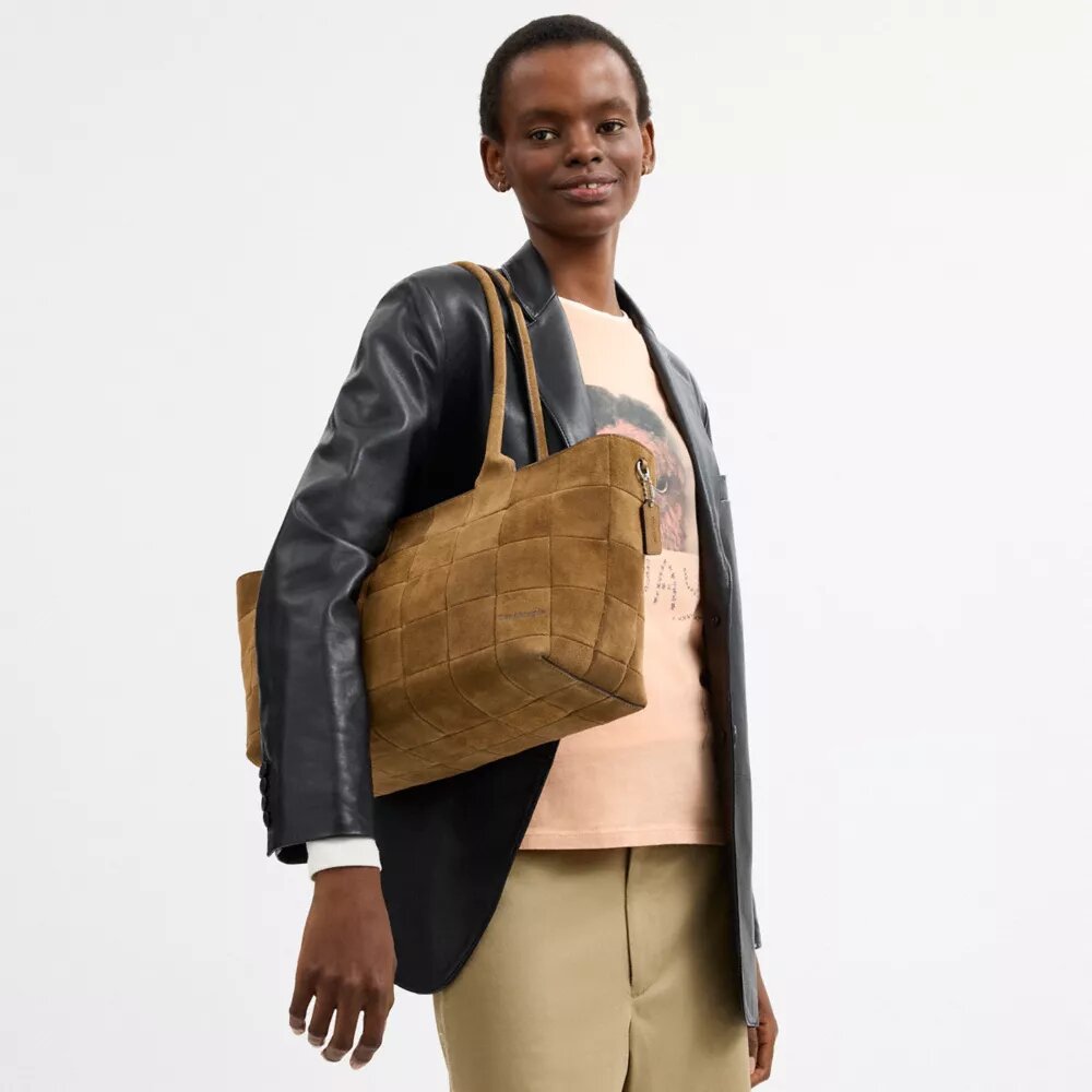 Borsa Tote grande Alter/Ego