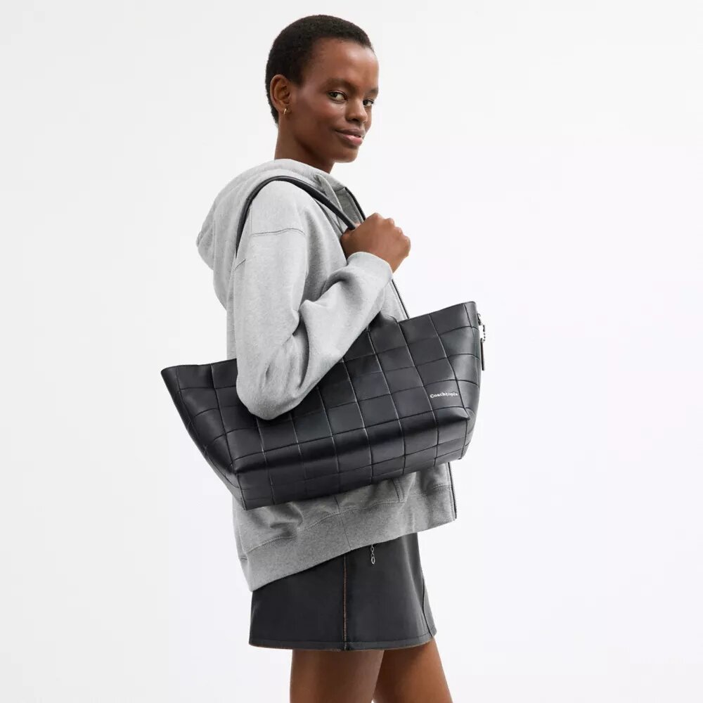 Borsa Tote grande Alter/Ego