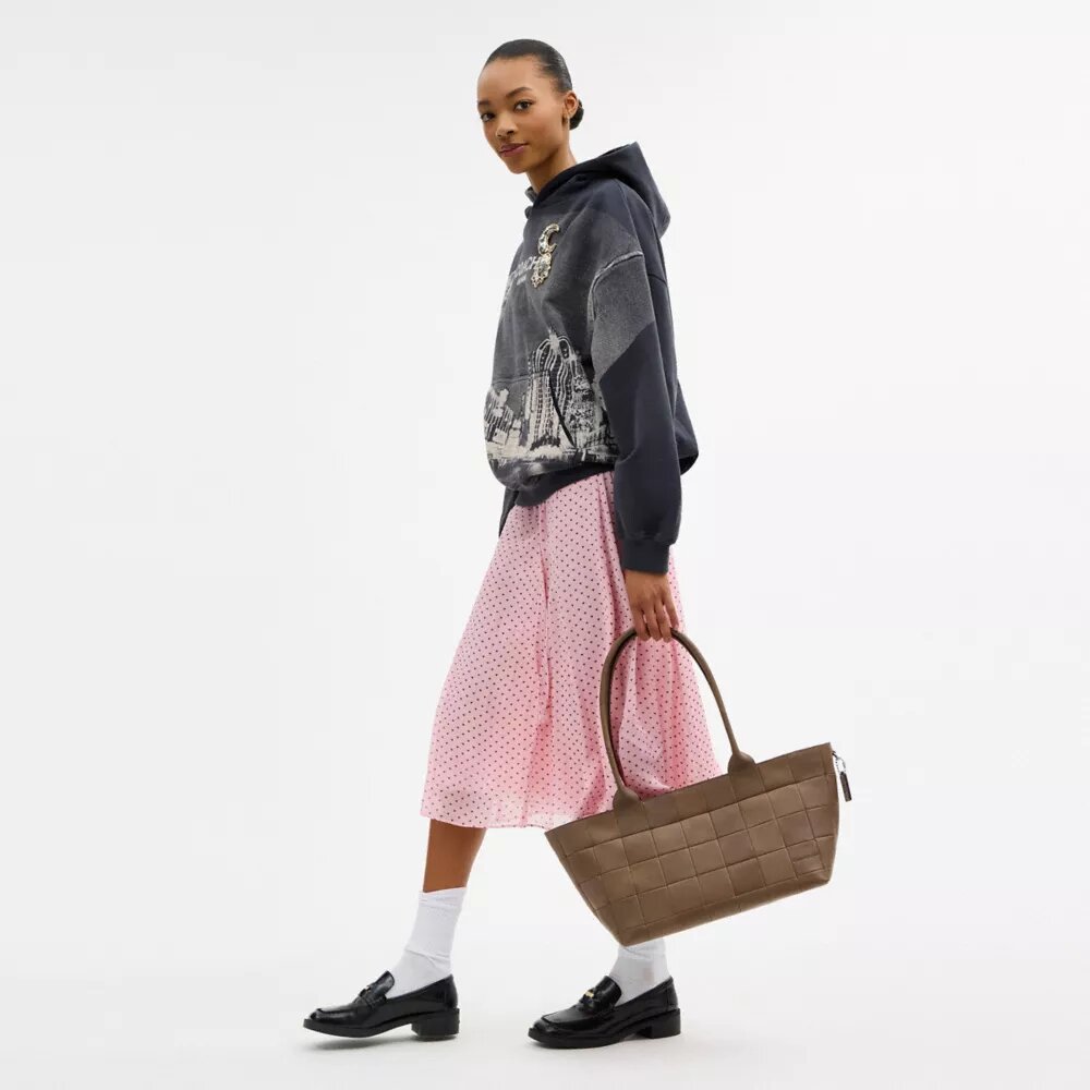 Borsa Tote grande Alter/Ego