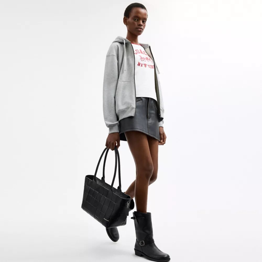 Borsa Tote grande Alter/Ego