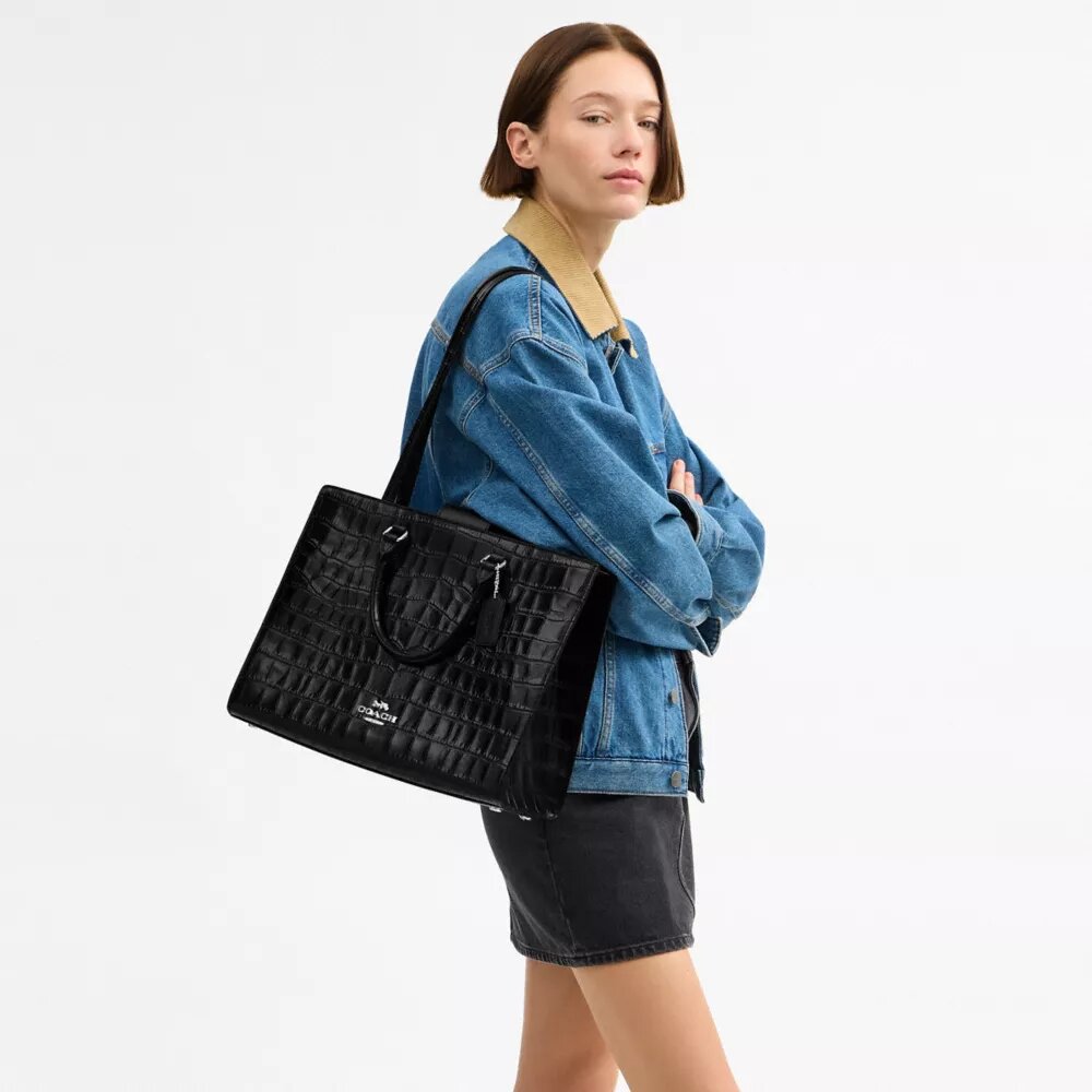 Borsa Tote Maggie