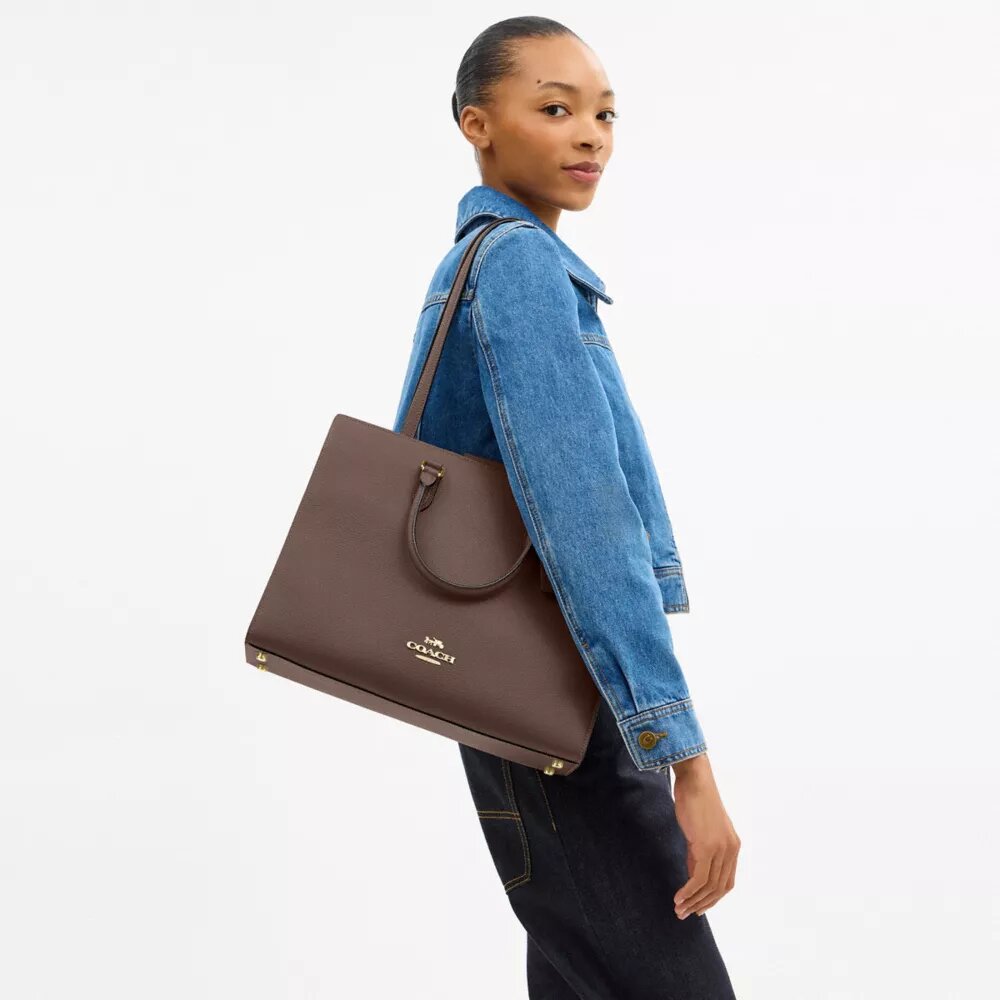 Borsa Tote Maggie