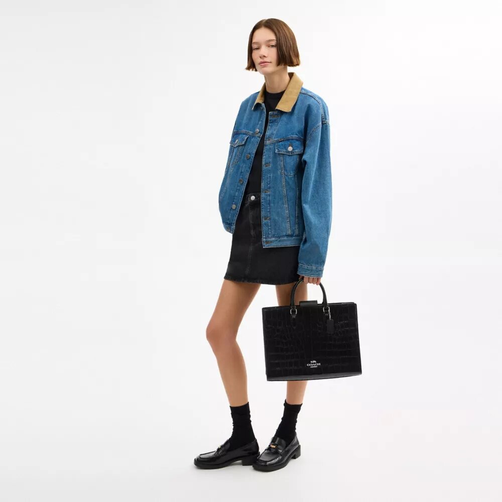 Borsa Tote Maggie