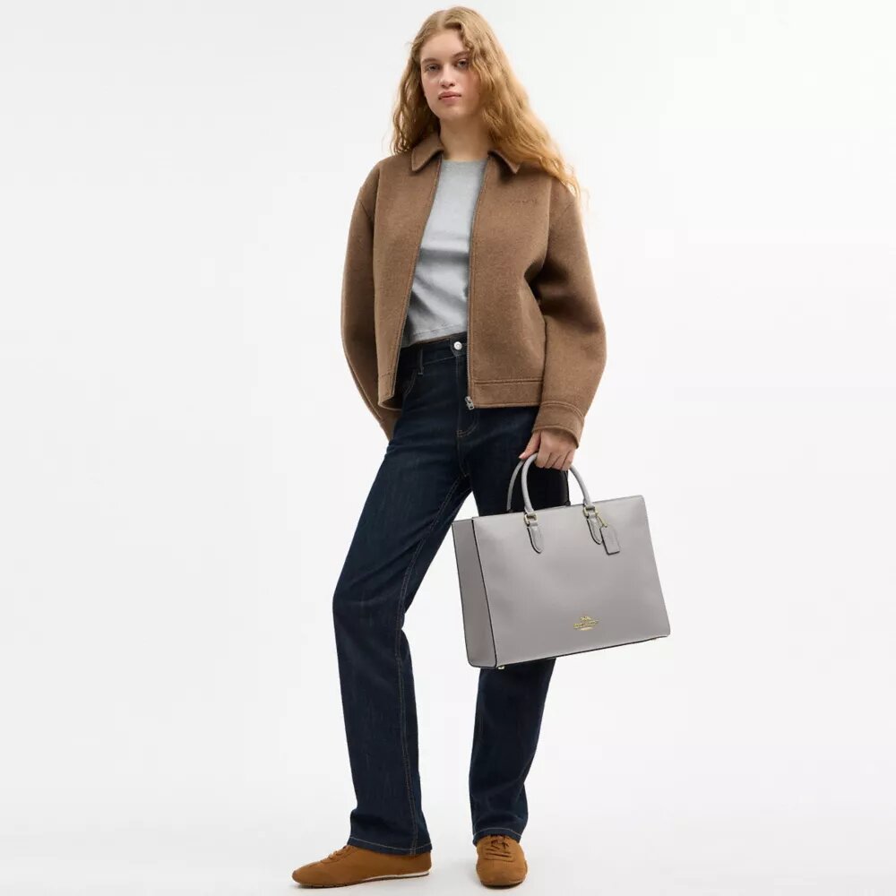 Borsa Tote Maggie