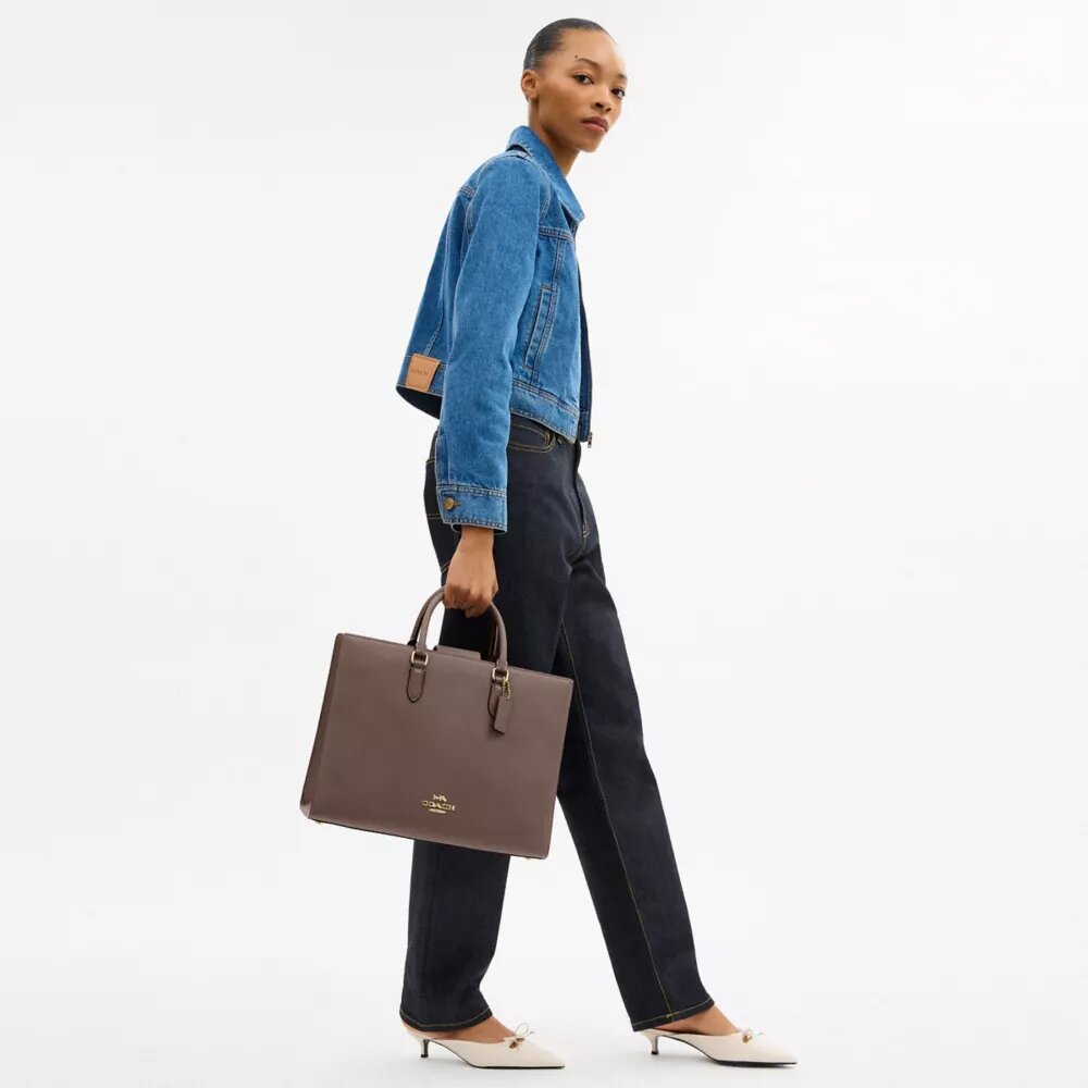 Borsa Tote Maggie