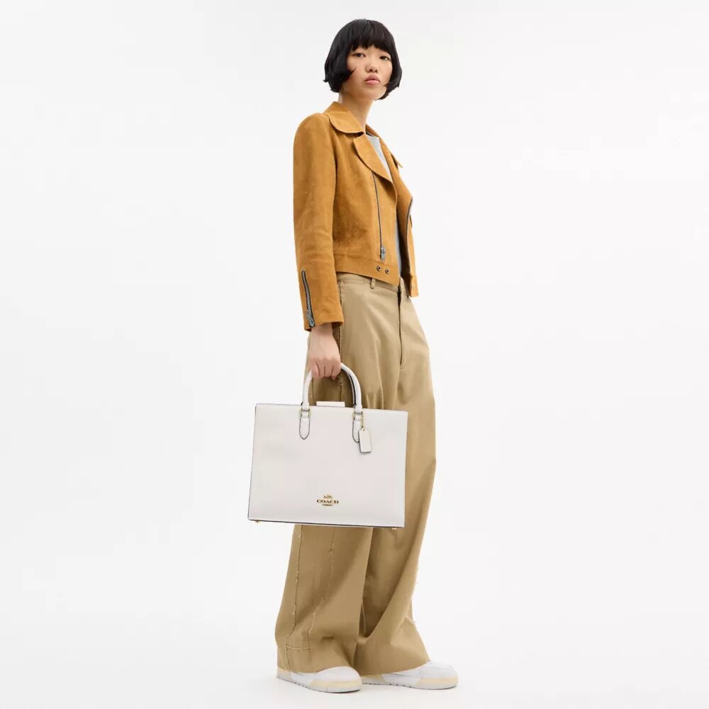Borsa Tote Maggie