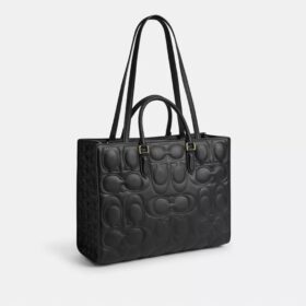 Borsa Tote Maggie in pelle esclusiva