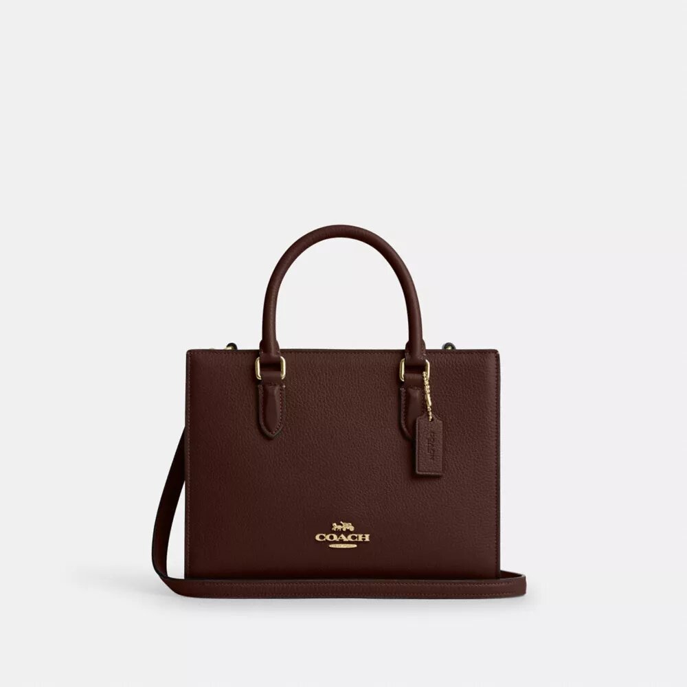 Borsa Tote Maggie Small
