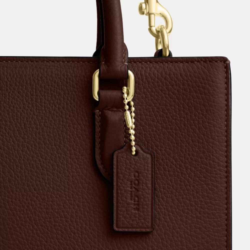 Borsa Tote Maggie Small