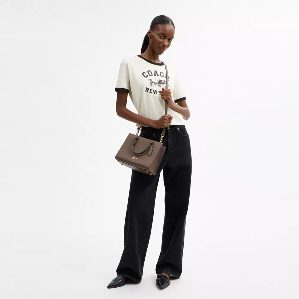 Borsa Tote Maggie Small