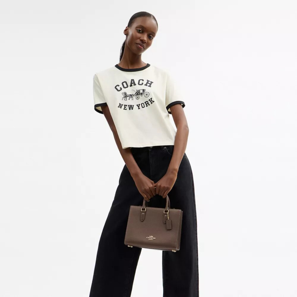 Borsa Tote Maggie Small