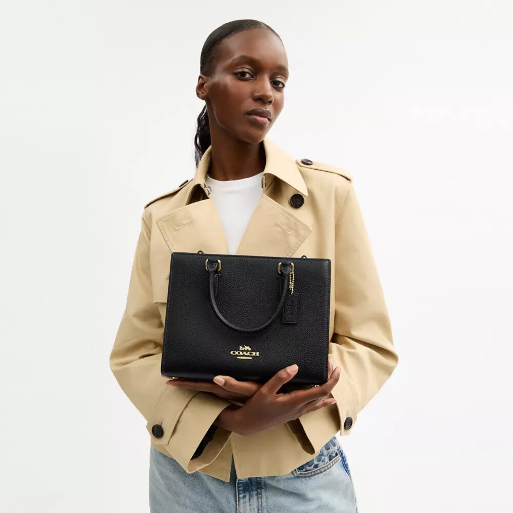 Borsa Tote Maggie Small
