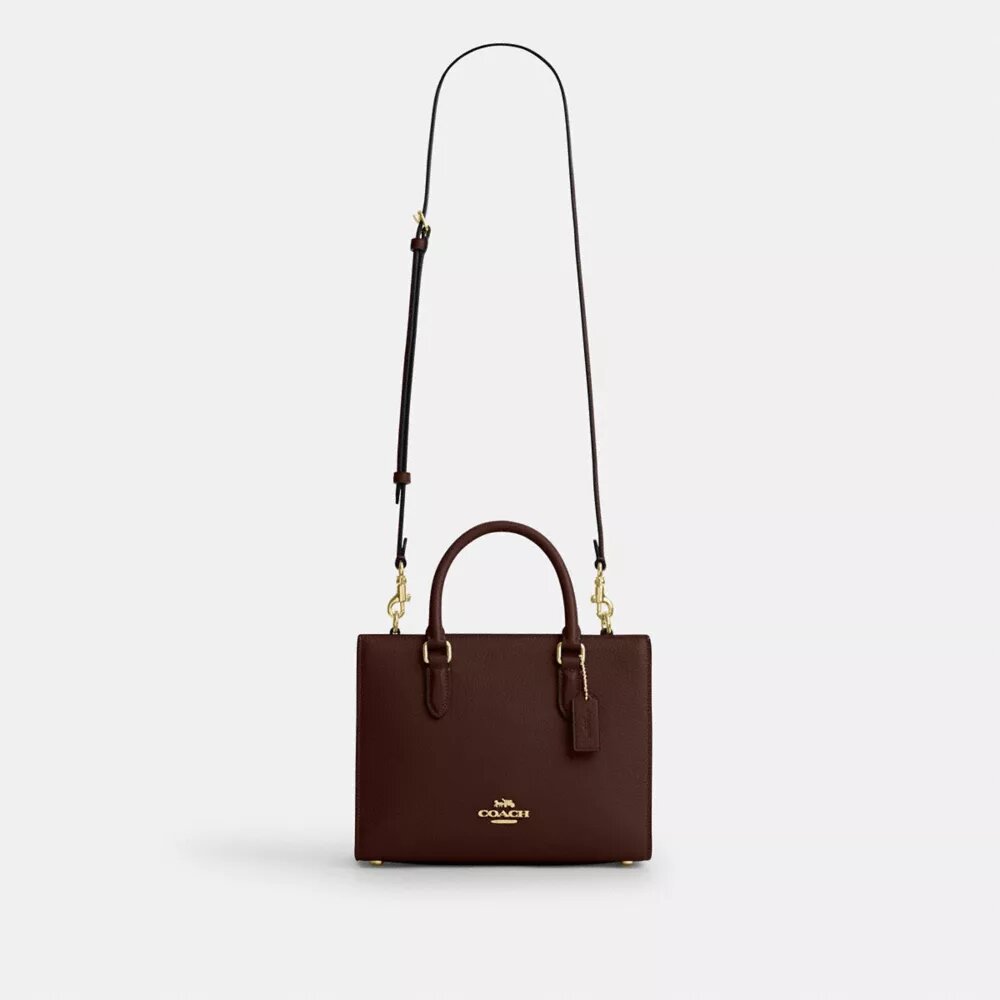 Borsa Tote Maggie Small