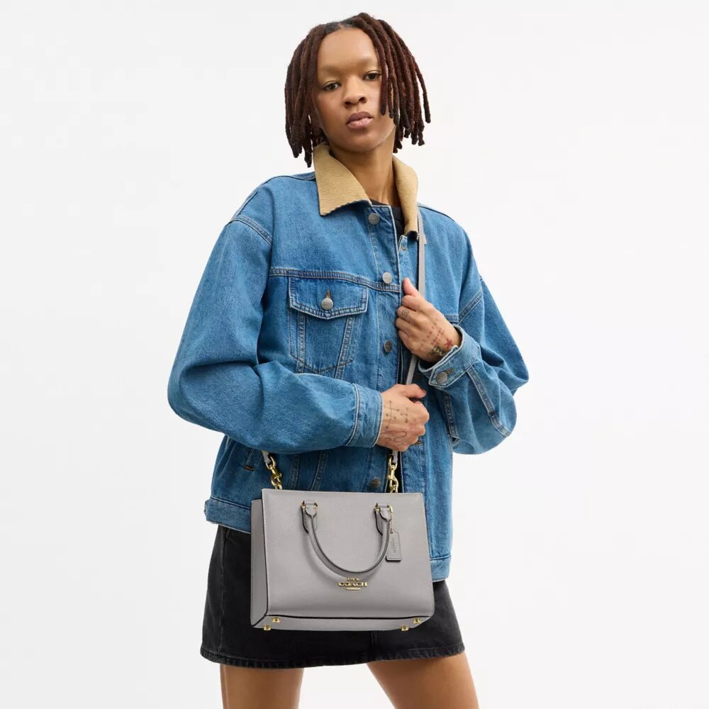 Borsa Tote Maggie Small