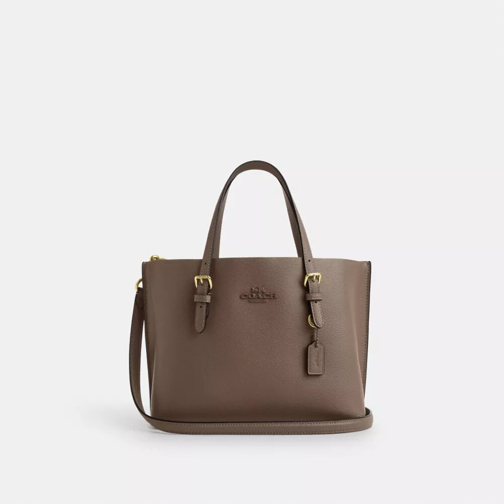 Borsa Tote Mollie 25