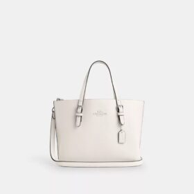 Borsa Tote Mollie 25
