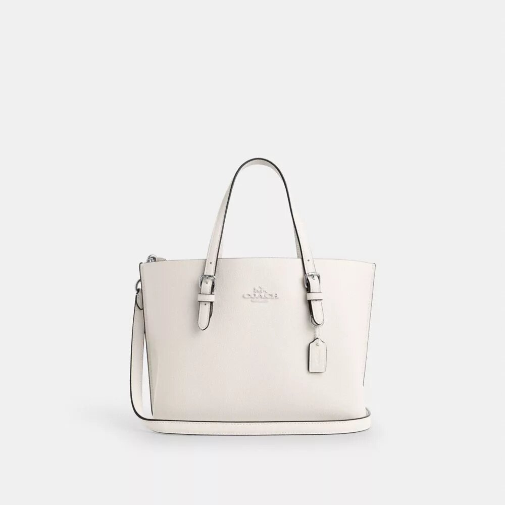 Borsa Tote Mollie 25