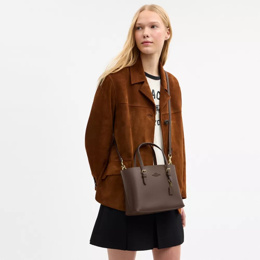 Borsa Tote Mollie 25