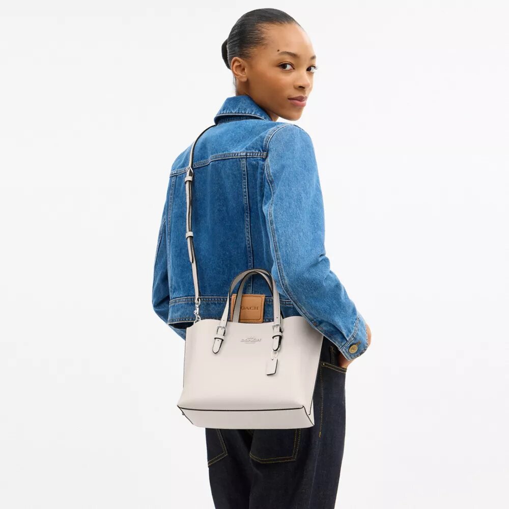 Borsa Tote Mollie 25