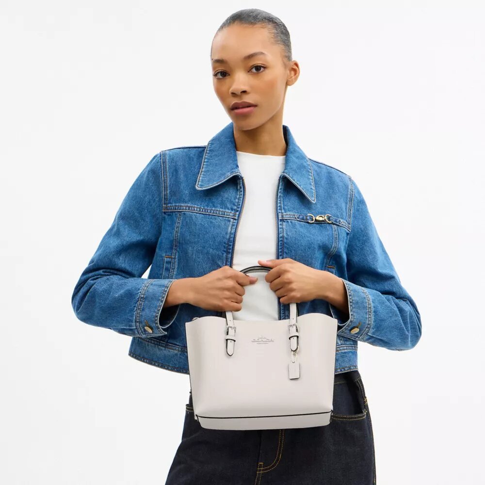 Borsa Tote Mollie 25