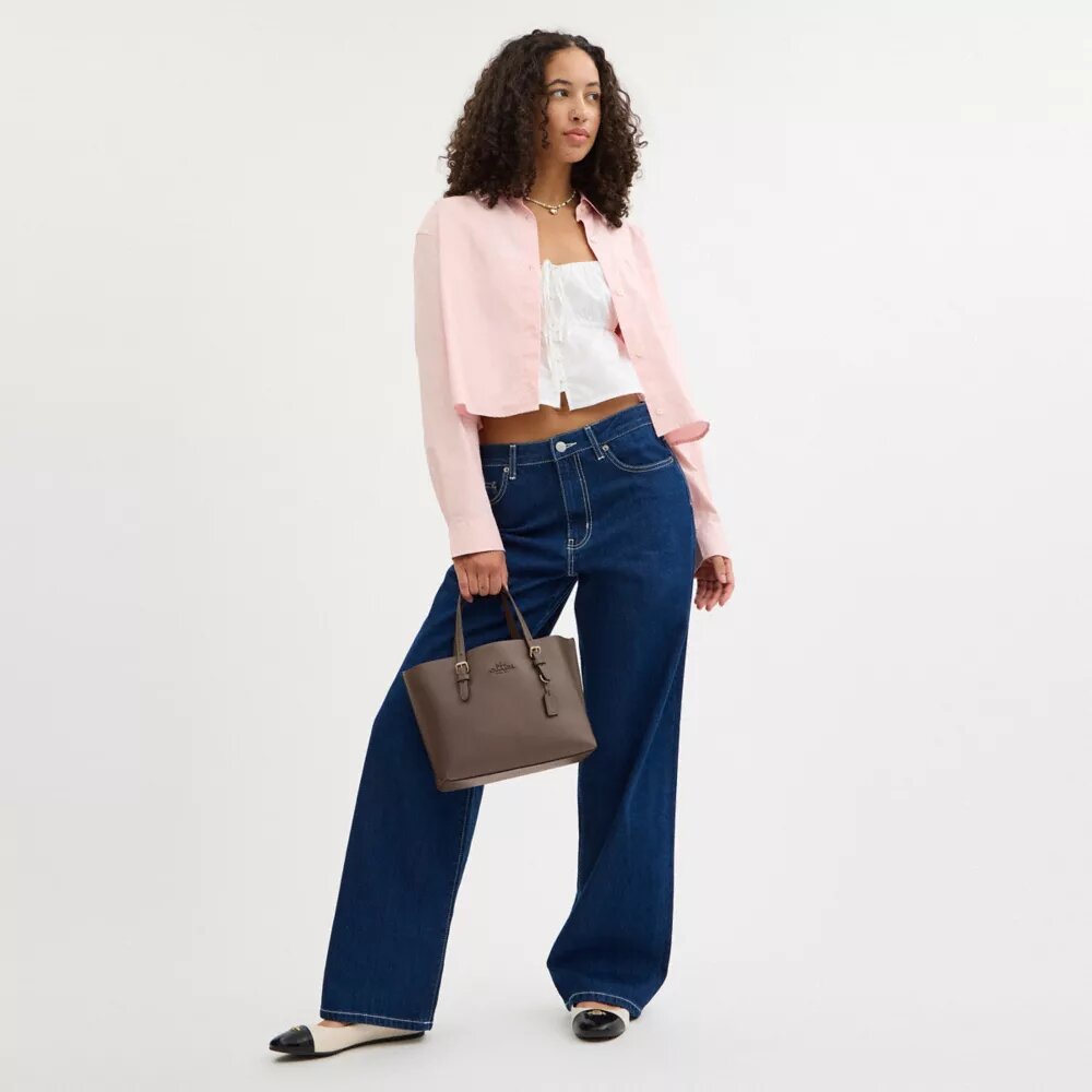 Borsa Tote Mollie 25